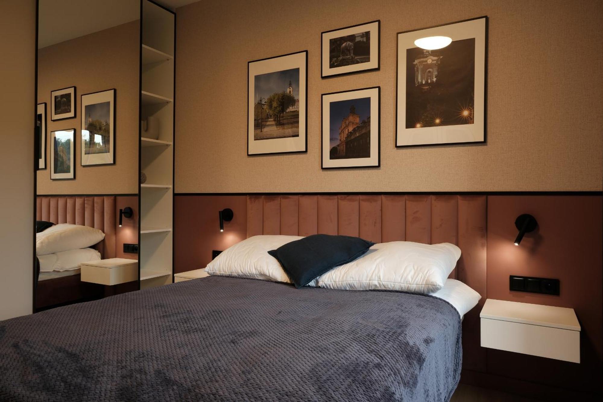 Spacious With Parking By Renters * Przemysl