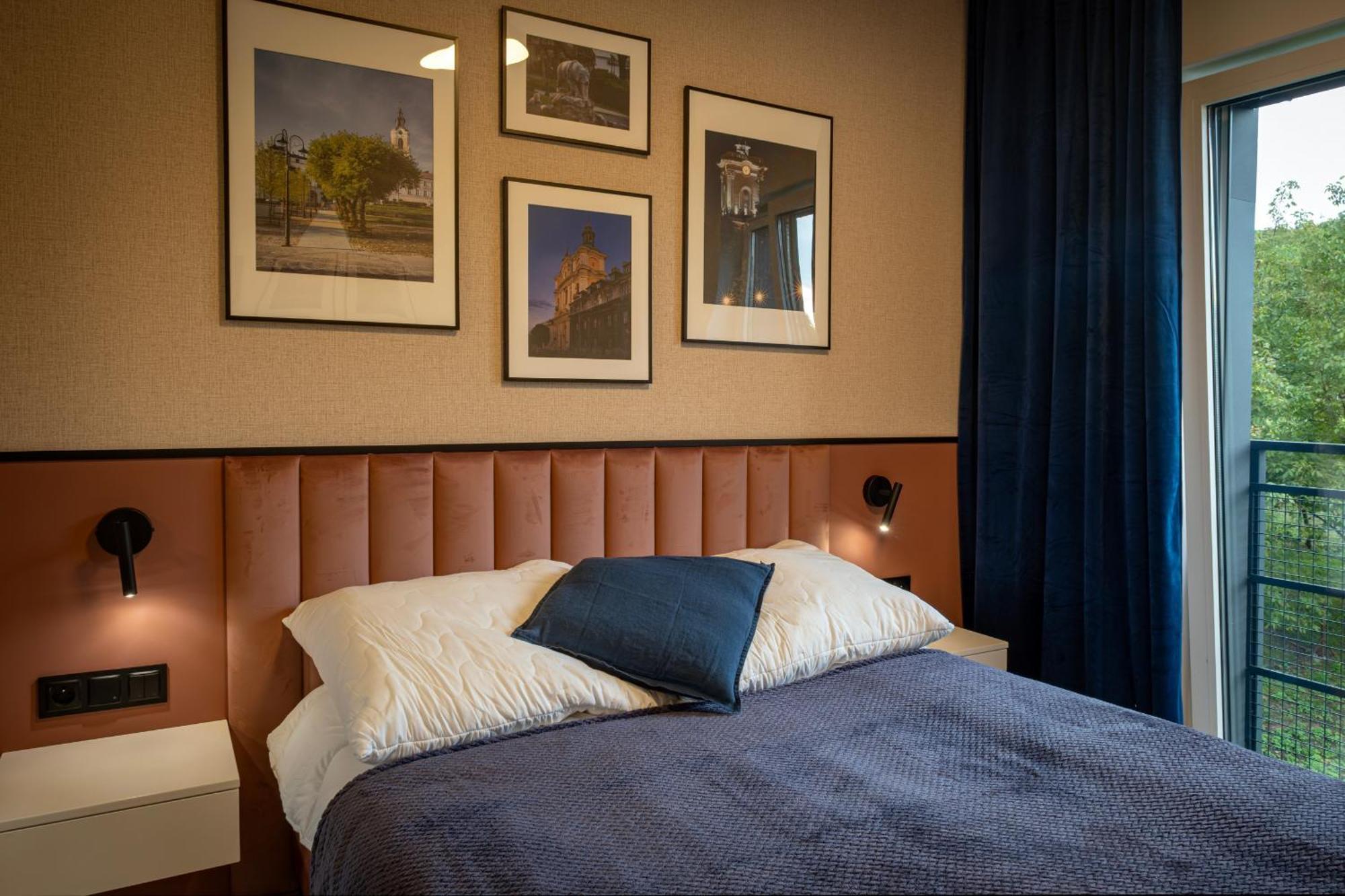 Spacious With Parking By Renters Przemysl