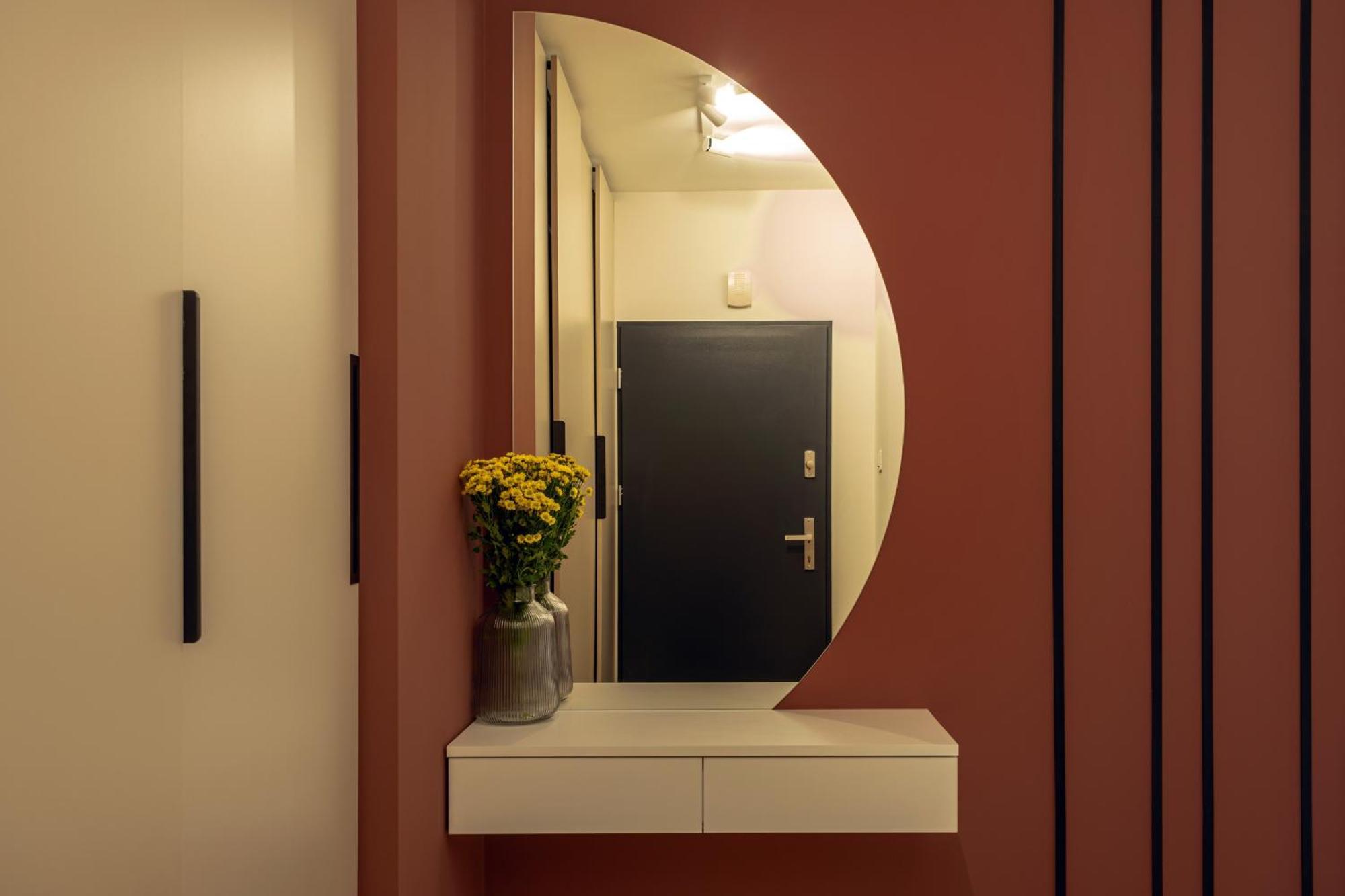 Spacious With Parking By Renters Apartment Przemysl