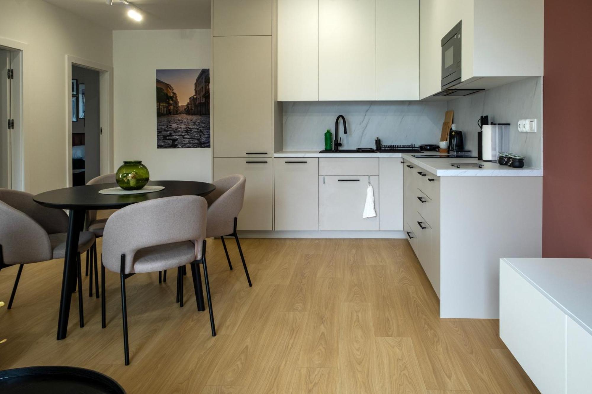 Spacious With Parking By Renters Apartment